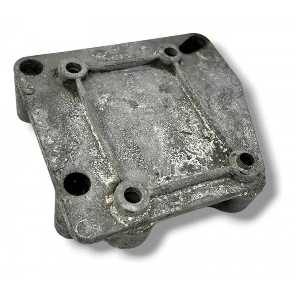 Suporte Compressor Ar Citroen C3 1.4 2006 2007 2008 2009 10