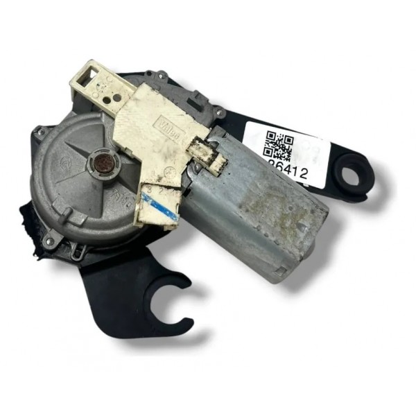 Motor Limpador Traseiro Citroen C3 2007 2008 2009 2010 2011