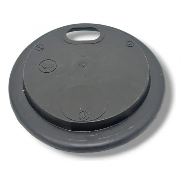 Tampao Acesso Bomba Combustível Renault Scenic 2009 2010 11