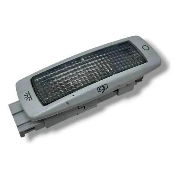 Luz Teto Cortesia Vw Fox Spacefox Golf 2012 2013 2015 2016