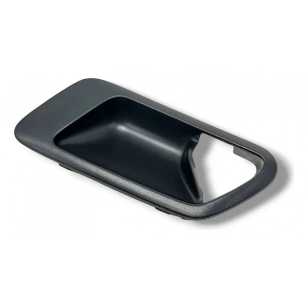 Moldura Maçaneta Int Tras Esq Vw Fox 2012 2013 2014 2015 16