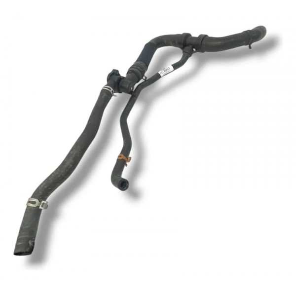 Flange Válvula Termostatica Renault Logan 1.0 2009 2010 2011