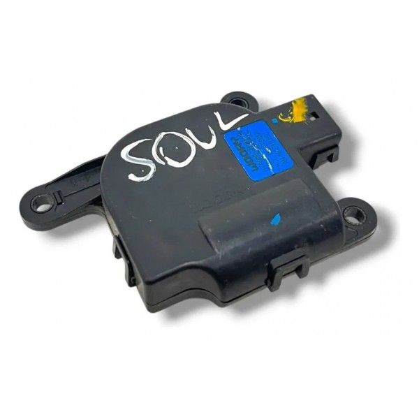 Motor Atuador Caixa Evaporadora Kia Soul 2010 2011 2012 2013