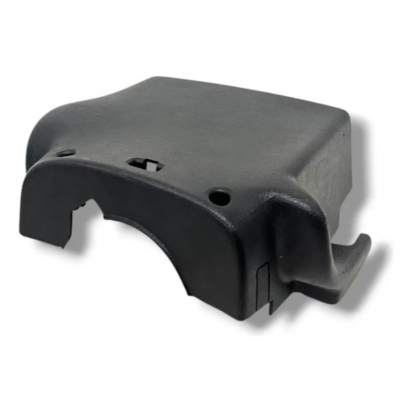 Moldura Inf Coluna Direção Peugeot 206 2007 2008 2009 2012