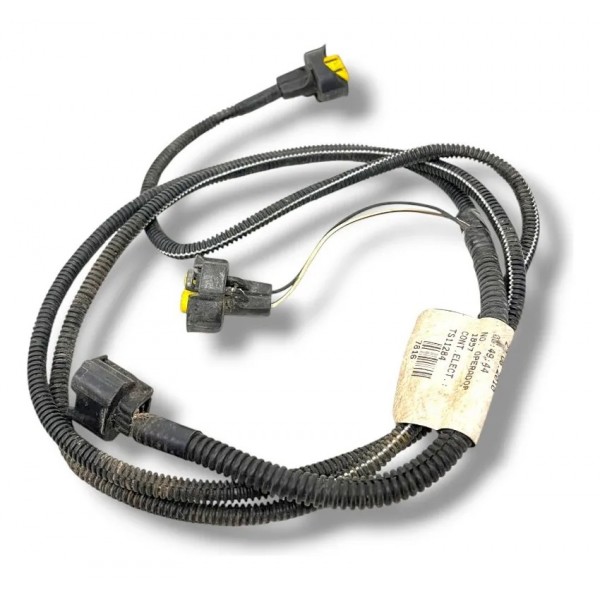 Chicote Elétrico Renault Logan 1.0 2009 2010 2011 2012 2013