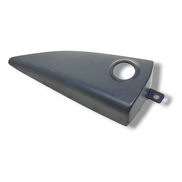 Acabamento Interno Esq Retrovisor Citroen Berlingo 2002 2003