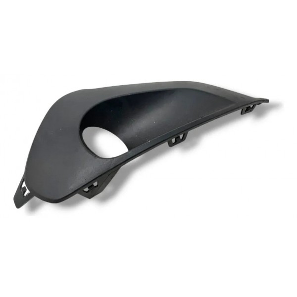 Moldura Farol Milha Direito Peugeot 208 2015 2016 2017 2018 Direito