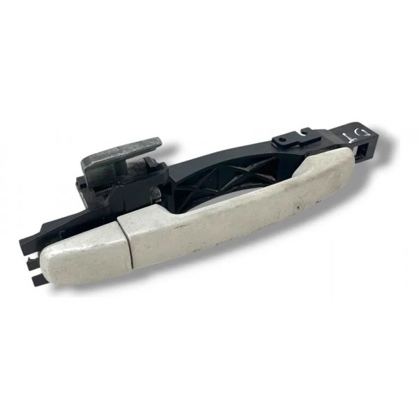 Maçaneta Externa Trás Dir Nissan Sentra 2008 2009 2010 2012