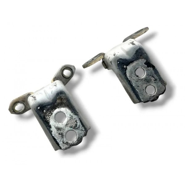 Par Dobradiça Porta Tras Dir Nissan Sentra 2008 2009 2010 12