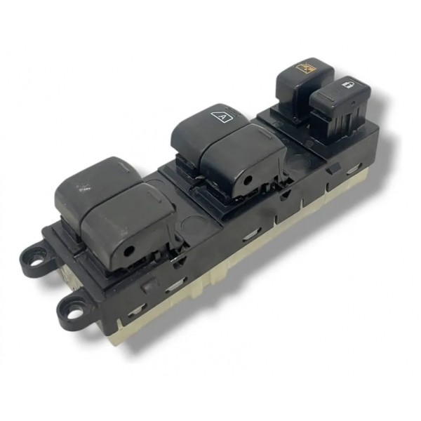 Comando Vidro Elétrico Diant Esq Nissan Sentra 2008 2010 12