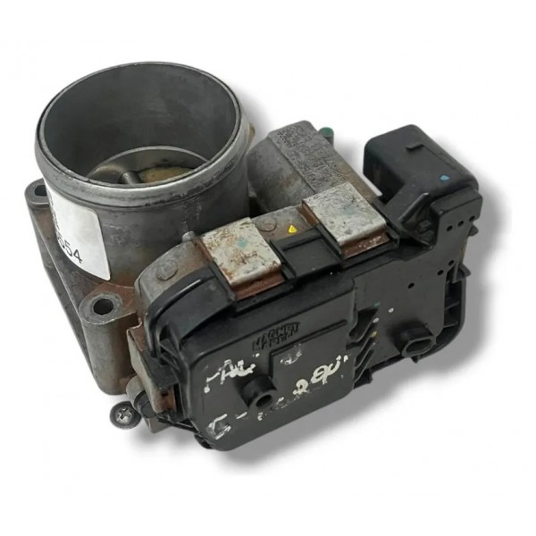 Tbi Corpo Borboleta Fiat Palio Weekend 1.6 2012 2013 2014
