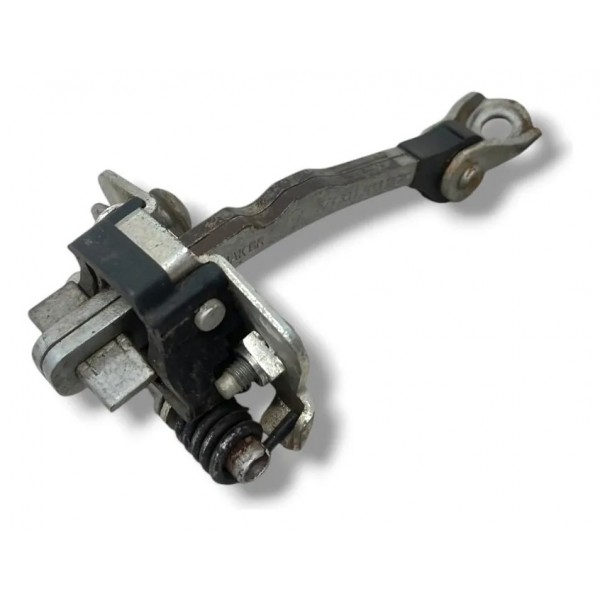 Limitador Porta Tras Esq Vw Spacefox 2012 2013 2014 2016