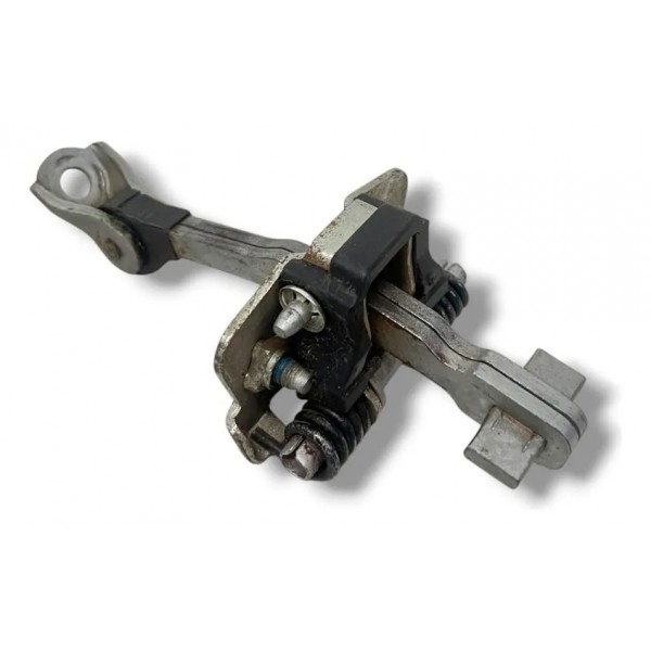 Limitador Porta Tras Dir Vw Spacefox 2012 2013 2014 2016