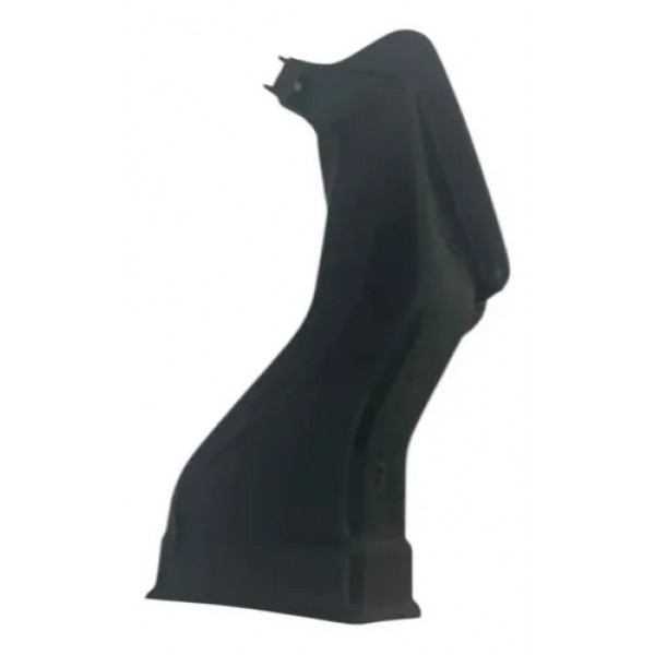 Duto Ar Direito Console Citroen C3 2013 2014 2015 2016 2020