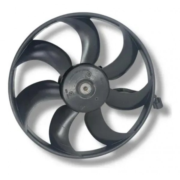 Ventoinha Eletroventilador Hyundai Hb20 3cc 2018 2019 2021