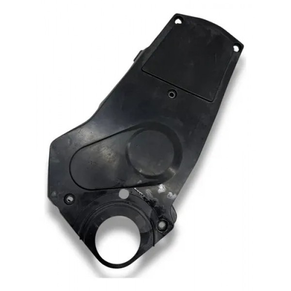 Capa Correia Dentada Gm Omega 1993 1994 1995 1996 97 Detalhe