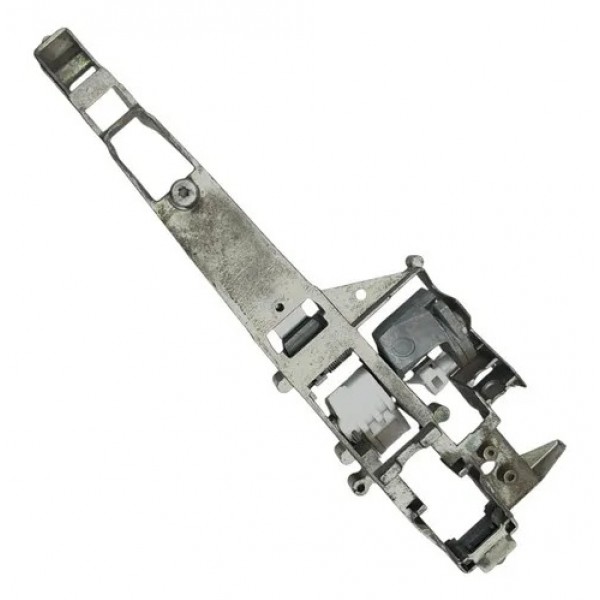 Suporte Maçaneta Tras Esq Peugeot 208 308 408 2013 2014 2015