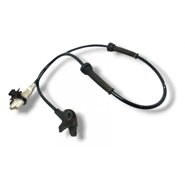 Sensor Abs Diant Esquerdo Citroen C4 2.0 2007 2008 2009 2010