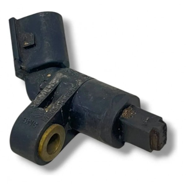 Sensor Abs Dianteira Esquerda Audi A3 1.8 1999 2000 2001