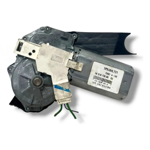 Motor Limpador Traseiro Citroen Xsara Picasso 2008 2010 2012