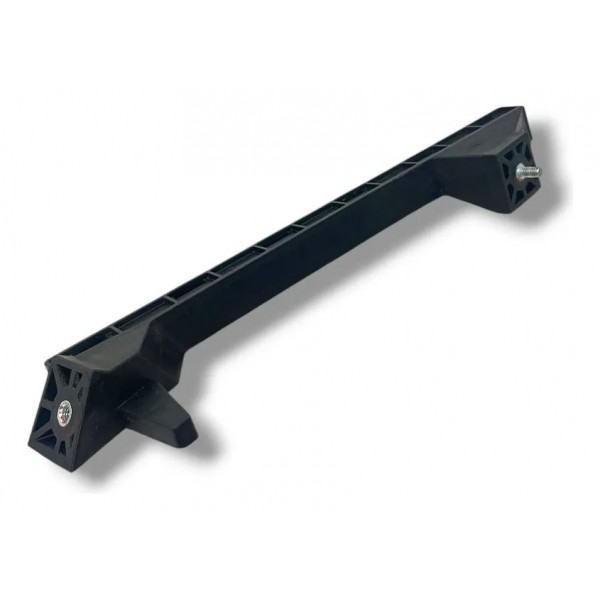 Guia Vidro Tras Esquerdo Kia Soul 2009 2010 2011 2012 2013