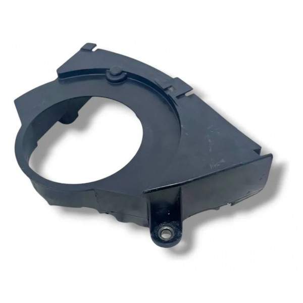 Capa Protetor Correia Dentada Vw Gol Fox 2010 2012 2014 2018