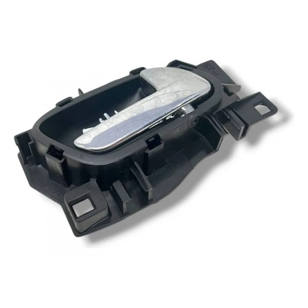 Maçaneta Int Traseira Dir Citroen C3 2013 2014 2015 2016 18 Traseira