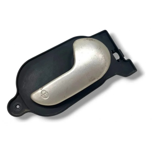 Maçaneta Interna Diant Direta Ford Fiesta 2003 2004 2005 06 Dianteira