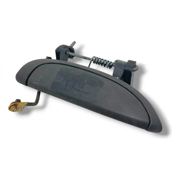 Maçaneta Externa Tras Direta Renault Scenic 1998 1999 2000 Traseira