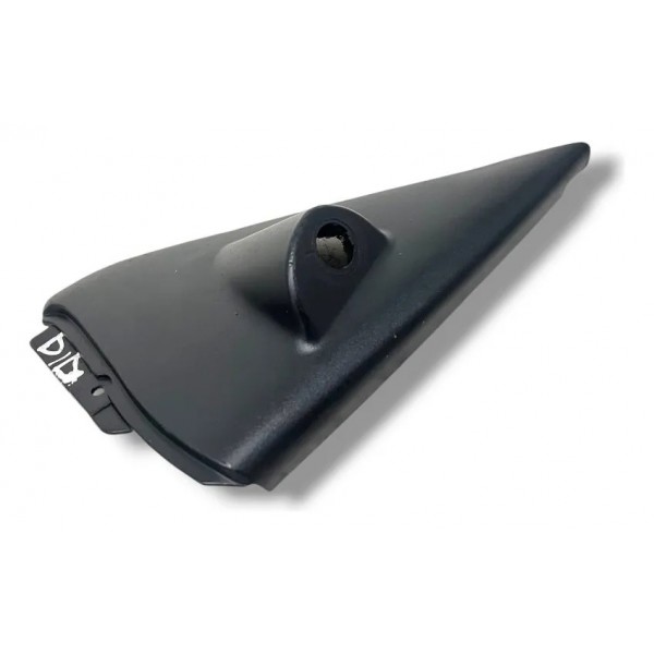 Acabamento Interno Retrovisor Direito Vw Gol G4 2006 2007 08