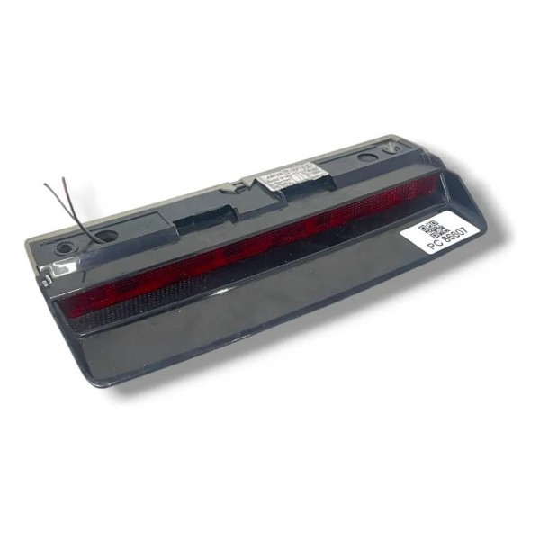 Brake Light Luz Freio Vw Gol G4 2003 2004 2005 2006 2007