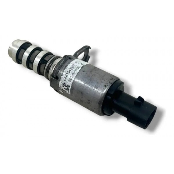 Válvula Solenoide Ford Focus 1.6 16v 2014 2015 2016 2017
