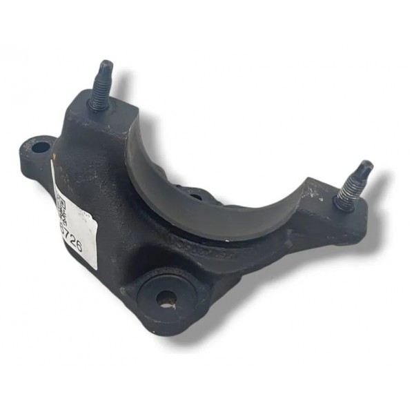 Suporte Tulipa Direita Ford Focus 1.6 16v 2014 2015 2016 17 Direito
