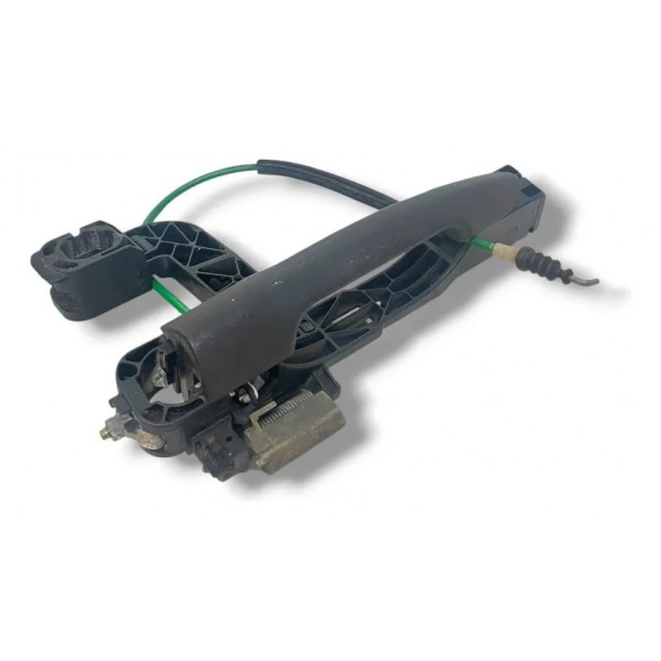 Maçaneta Externa Diant Direita Fiat Stilo 2004 2005 2007 Dianteira
