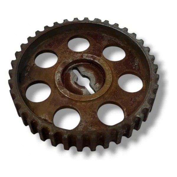 Polia Comando Válvula Gm Celta Prisma 2007 2008 2009 2010