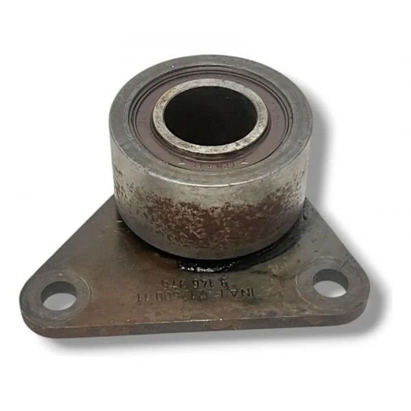 Polia Auxiliar Correia Dentada Volvo V40 2.0 Turbo 1999 1998