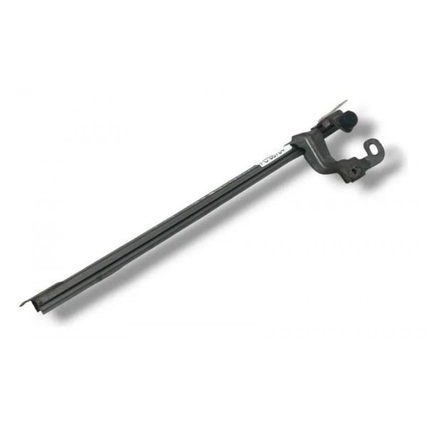 Guia Vidro Diant Dir Mitsubishi Outlander 2008 2009 2010 12