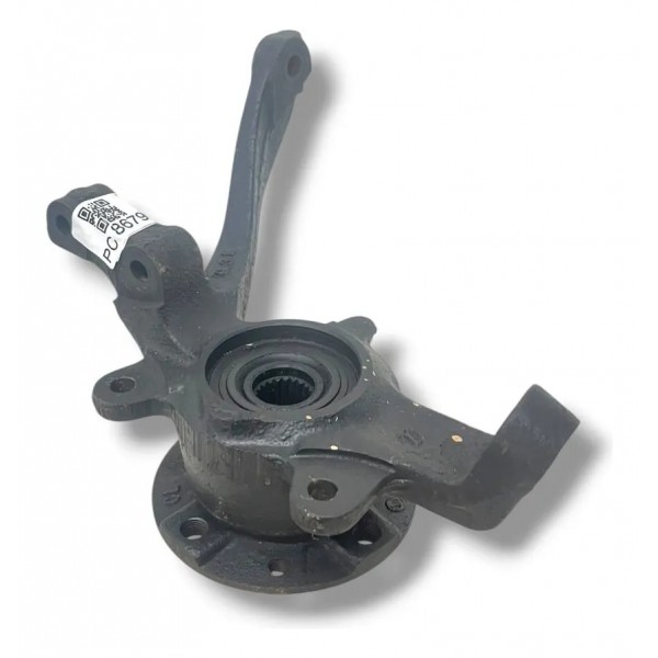 Montante Diant Direito Fiat Uno Fire 1.0 2006 2007 2008 2009