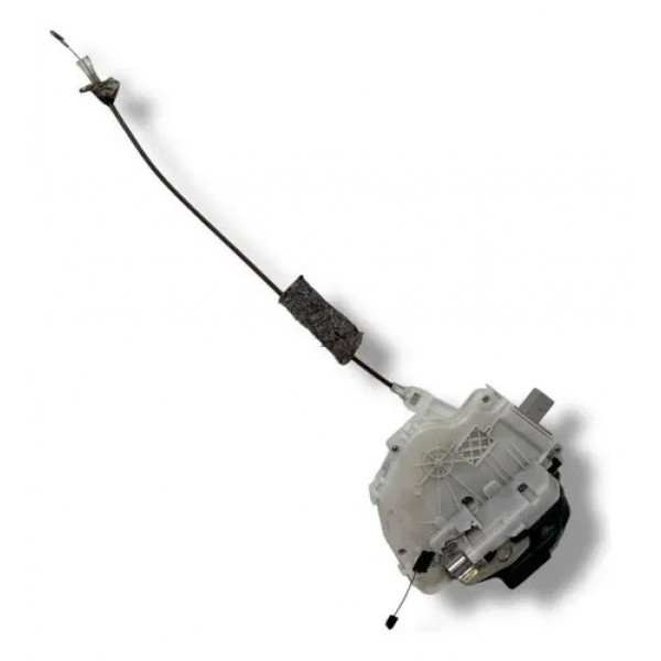 Fechadura Elétrica Diant Dir Vw Spacefox 1.6 2012 2014 2016