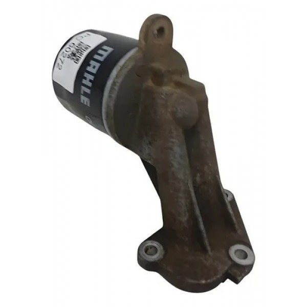 Suporte Filtro Óleo Ford Fiesta 2003 2004 2005 2006 2007 13