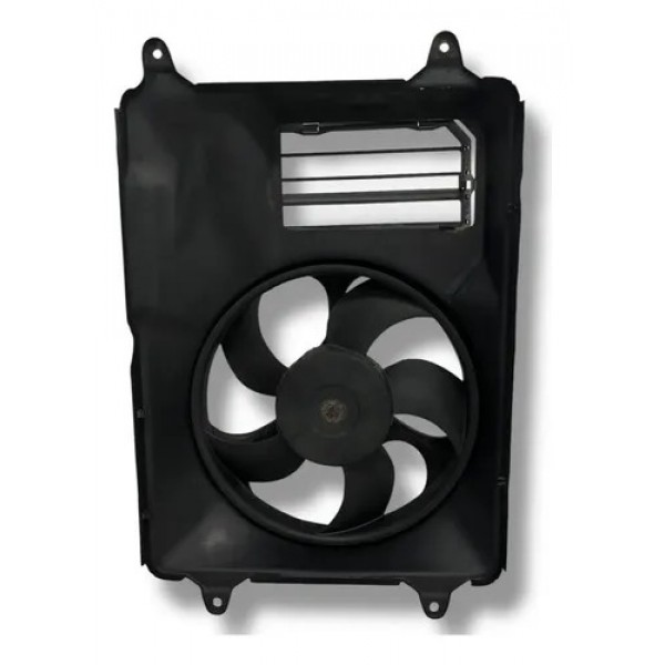 Defletor Ventoinha Vw Gol Parati Saveiro 1994 1996 2000 2008