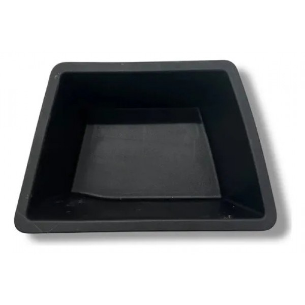 Porta Objetos Porta Malas Bmw X1 2010 2011 2012 2013 Origina Preto