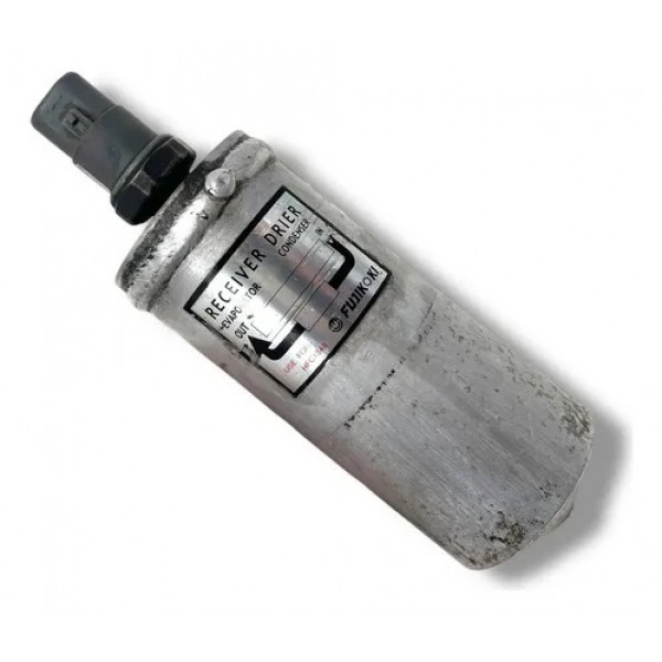 Filtro Secador Ar Condicionado Gm Corsa Wagon 1.6 1998 1999