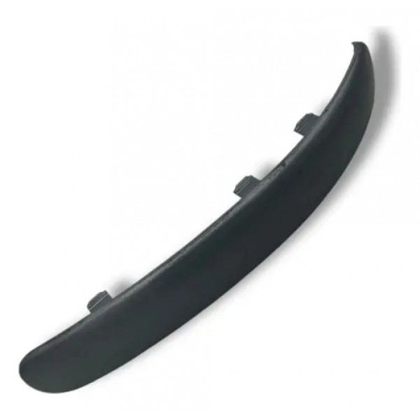 Tampa Puxador Int Porta Dir Citroen Picasso 2008 2010 11 12 Preto