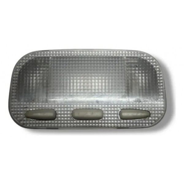 Luz Teto Cortesia Diant Citroen Picasso 2008 2009 2010 2012