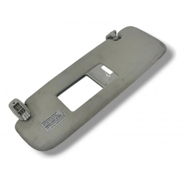 Quebra Sol Esquerdo Volkswagen Fox 2012 2013 2014 2015 2016