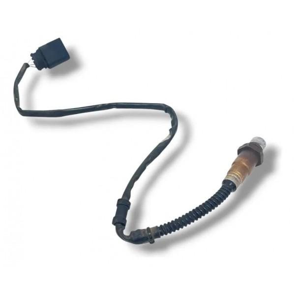 Sonda Lambda Pós Volkswagen Fox 1.0 2012 2013 2014 2015 2016