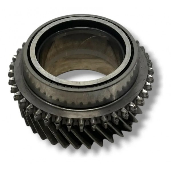 Anel Engrenagem Quarta Marcha Gm Corsa 1.8 2002 2003 2004 05