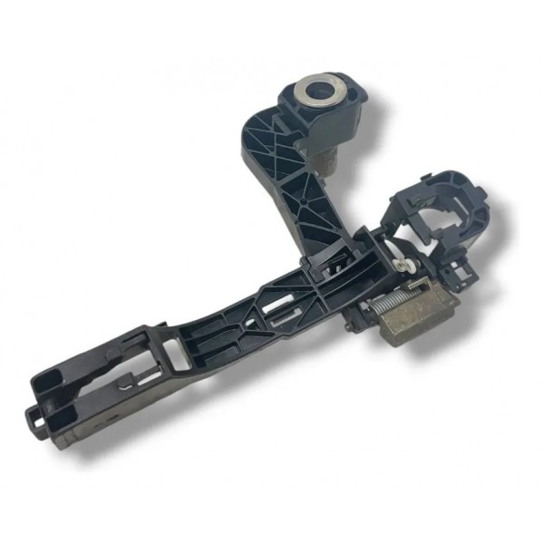 Suporte Maçaneta Diant Dir Fiat Stilo 1.8 2004 2007 Dianteira