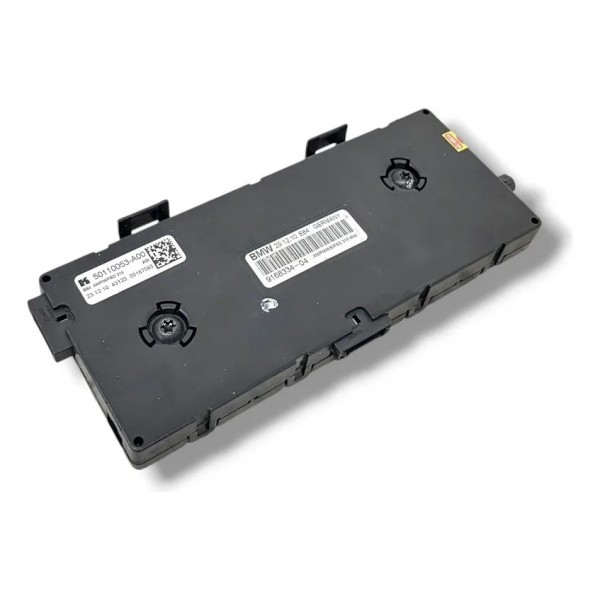 Módulo Central Antena Bmw X1 2010 2011 2012 2013 50110053a00